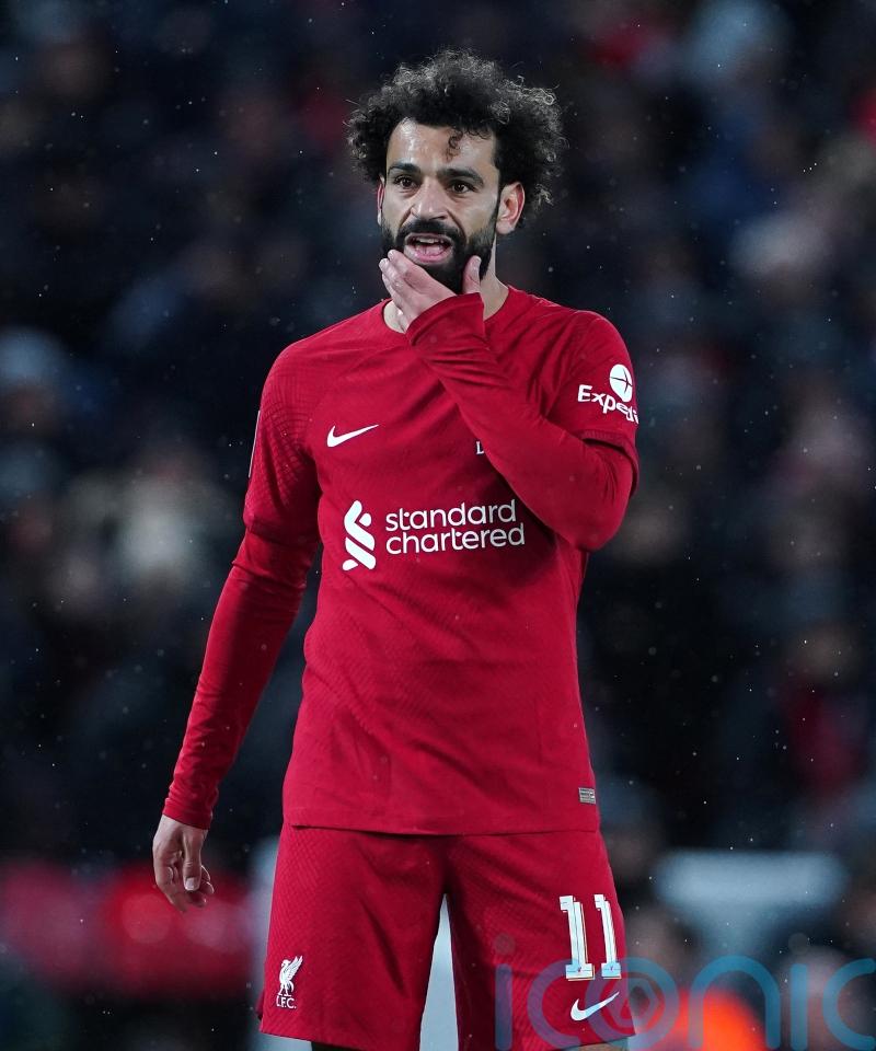 Mohamed Salah ‘remains committed’ to Liverpool amid Saudi Arabia links