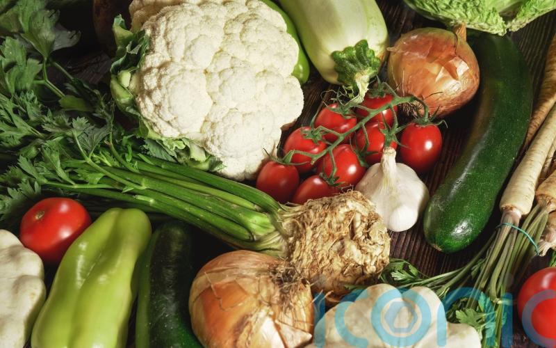 8 vegetables you might not know you can eat raw, from sweet potatoes to Brussels sprouts