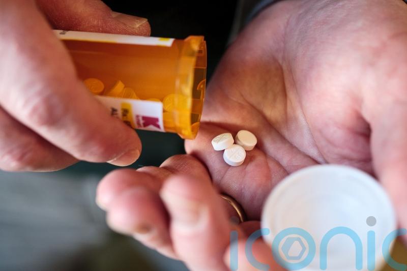 Should you take medication out of its original packaging? Why this TikTok travel hack could be risky