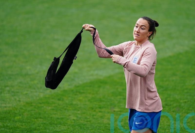 Lucy Bronze’s former secondary school to name sports hall after England star
