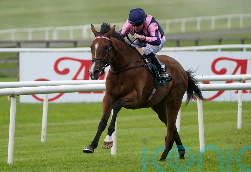 Via Sistina to seek Romanet riches at Deauville