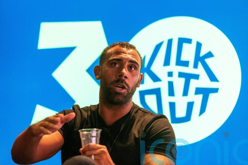Bans for racism should match those for betting offences – Anton Ferdinand