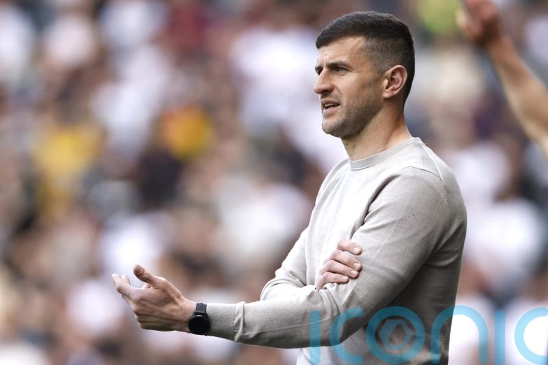John Mousinho hails ‘fan favourite’ Kusini Yengi after brace in Pompey victory
