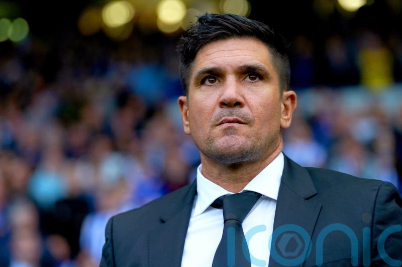 Xisco Munoz wants to see ‘full power’ from Sheffield Wednesday after penalty win