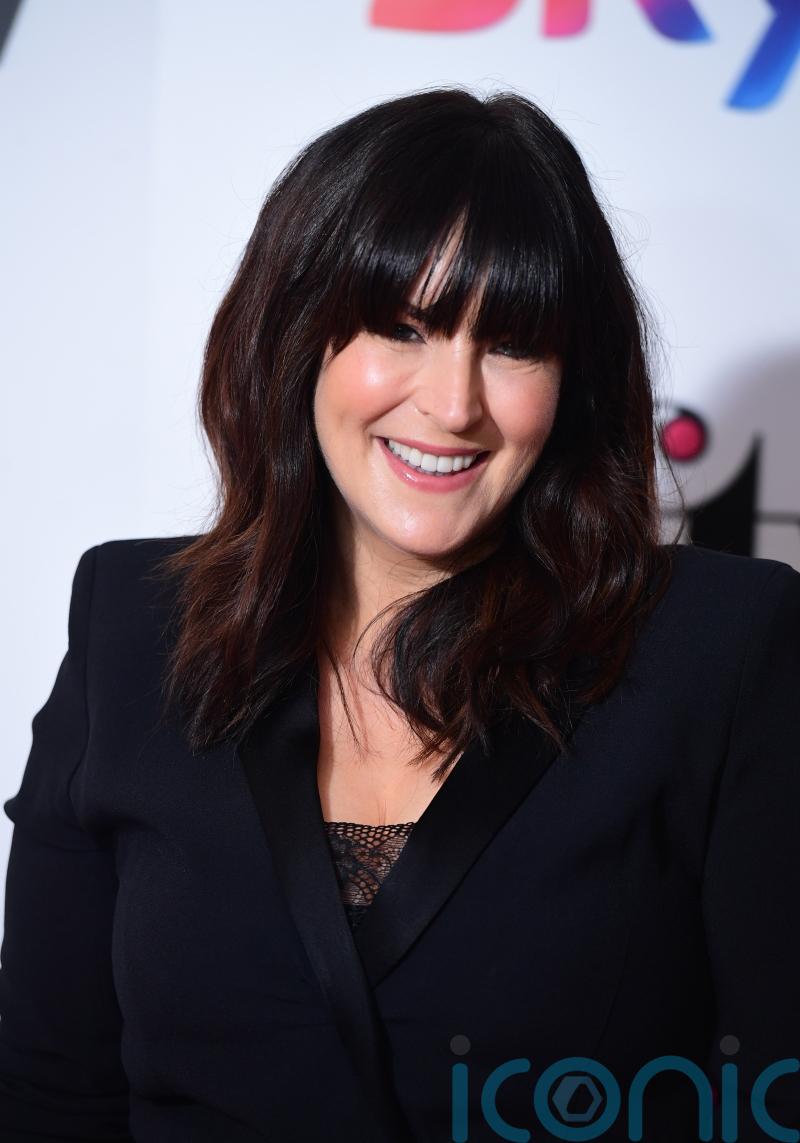 TV’s Anna Richardson: Losing my fertility with menopause hit me like a brick wall