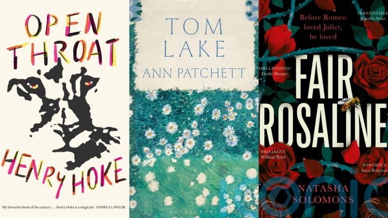 5 new books to read this week