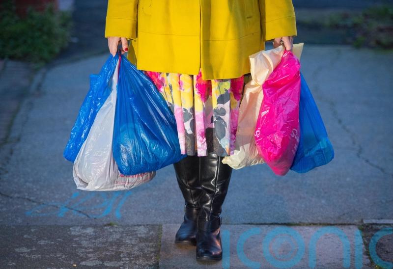 Shoppers make seven big impulse buys per year on average – survey