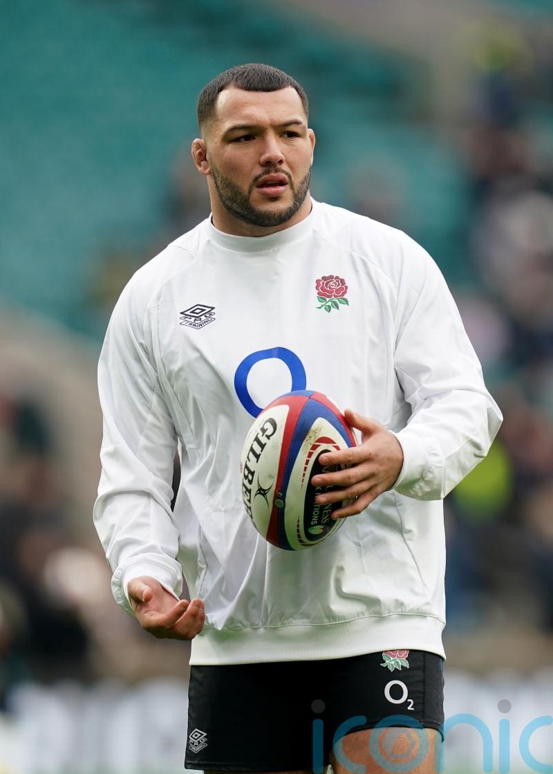 Ellis Genge reckons Rugby World Cup in France will be a ‘wide open’ tournament