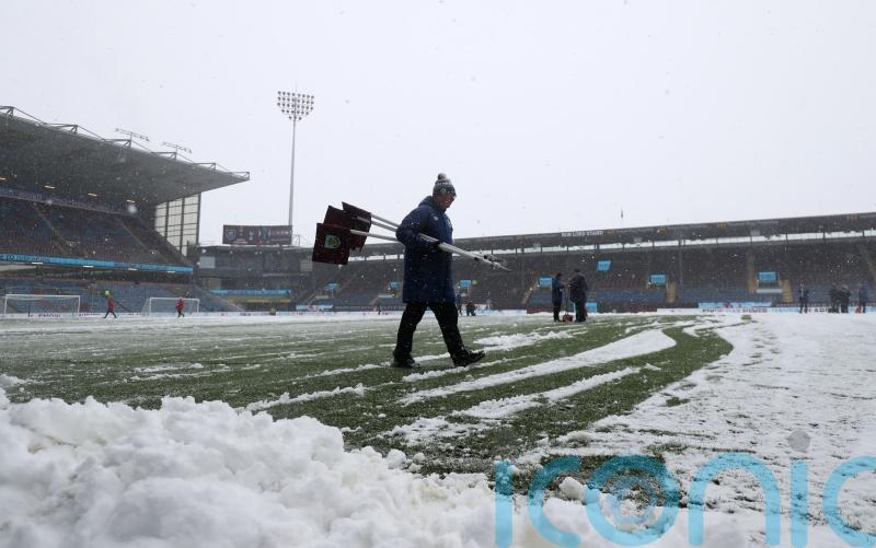 Premier League may have to scrap mid-season break due to demands of calendar