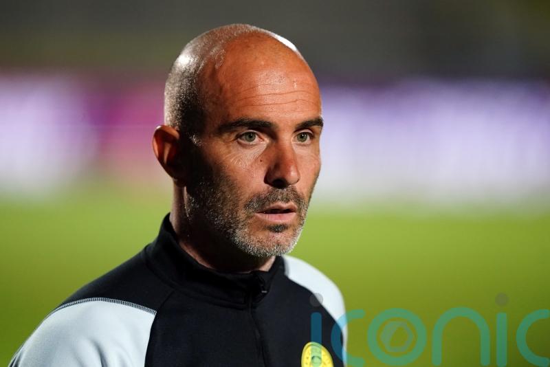 Enzo Maresca happy with ‘improving’ Leicester against Burton