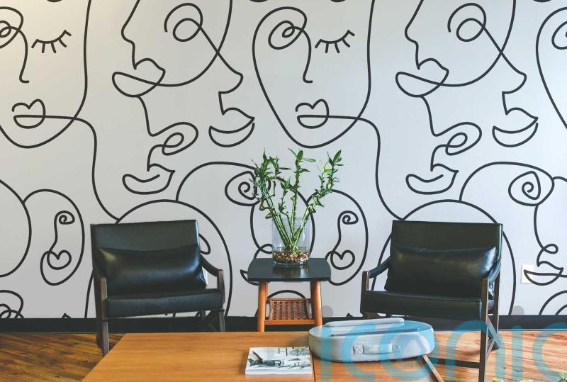 11 ways to max up your monochrome scheme