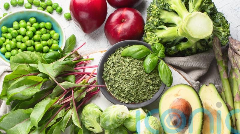 How to get more lung-saving vitamin K in your diet
