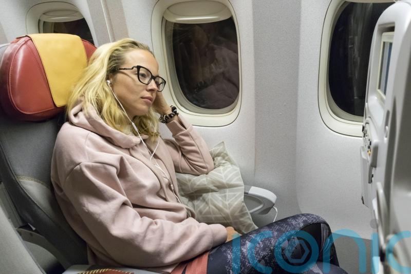 These are the secrets to getting a good night’s sleep on a long haul flight