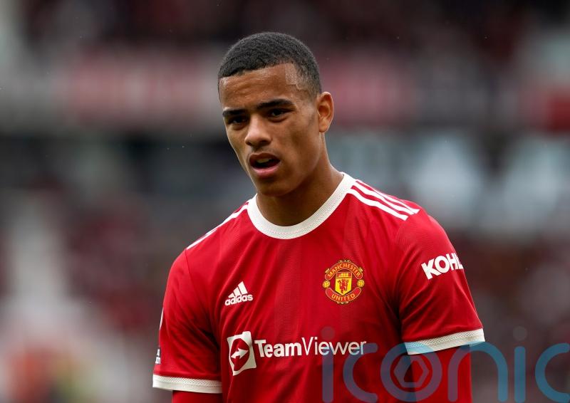 Manchester United delay announcement on future of Mason Greenwood