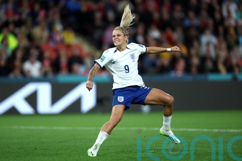 Lioness Rachel Daly gives university team &lsquo;almost instant credibility&rsquo; &ndash; coach