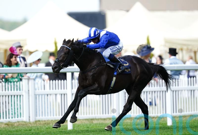 Dettori to ride Mostahdaf in Juddmonte International