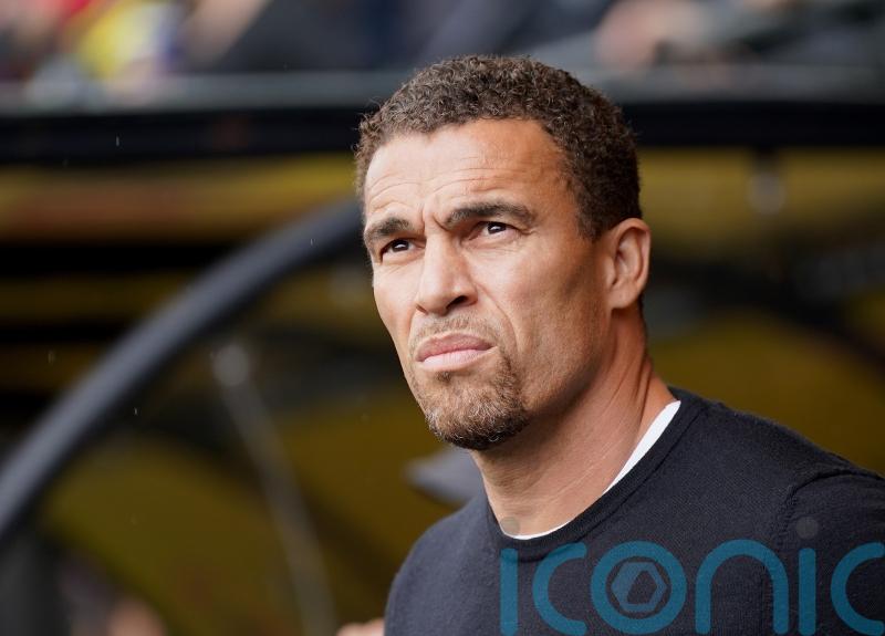 Valerien Ismael says Watford are on ‘right path’ despite draw with Plymouth