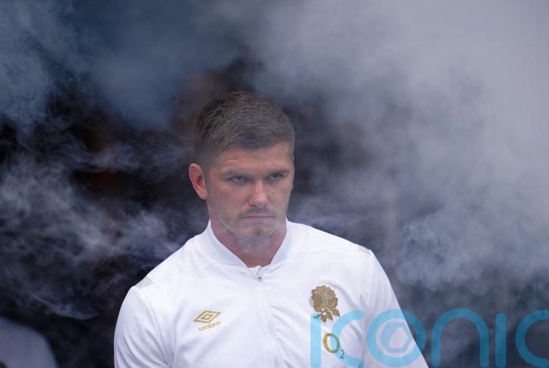 Steve Borthwick to ‘wait and see’ on England captain Owen Farrell’s suspension