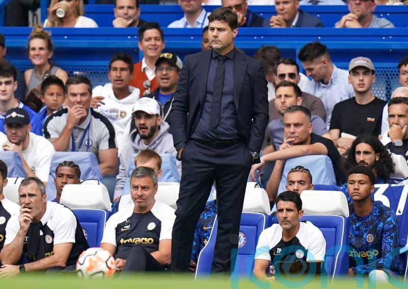 Last season is a long time ago – Mauricio Pochettino looks forward with Chelsea