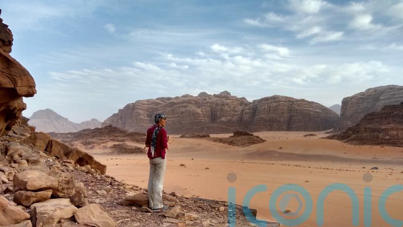 Why flying solo this autumn could be your biggest adventure to date