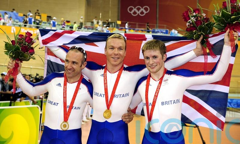 On this day in 2008: Britain beat ‘invincible’ France to Olympic sprint gold