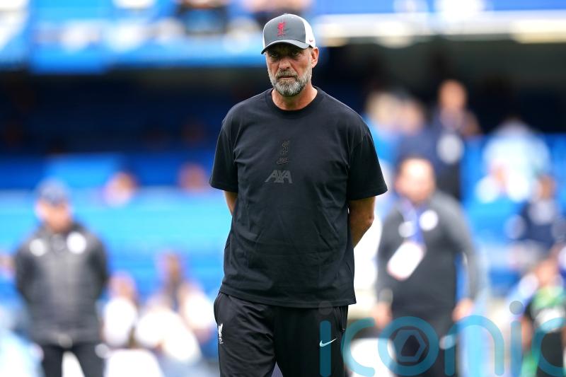 Liverpool boss Jurgen Klopp wants clarity on time-wasting offences