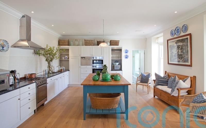 Clever kitchen storage solutions to clear the clutter