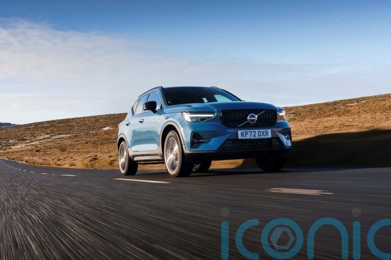 UK Drive: The Volvo XC40 continues to be a compelling compact SUV