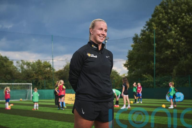 England’s semi-finalists can still get to another level – Beth Mead