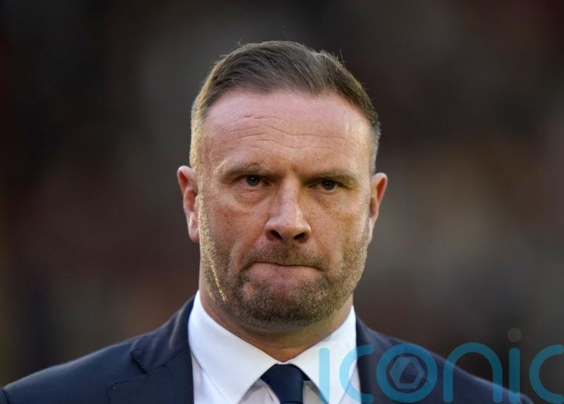 Bolton boss Ian Evatt sent off for ‘misuse of technology’ during Fleetwood win