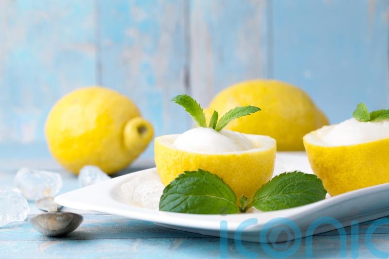 6 cooling foods to help you beat the heat this summer