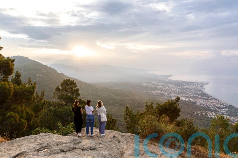 Why a new female-focused trip showcases a surprising side of Turkey