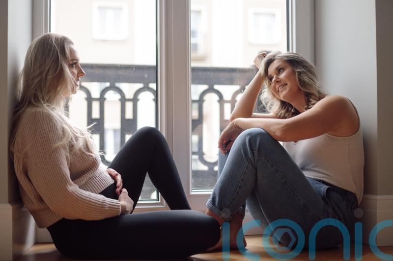 Half of anxiety and depression cases in new and expectant mums are missed: 7 signs a new mum needs help