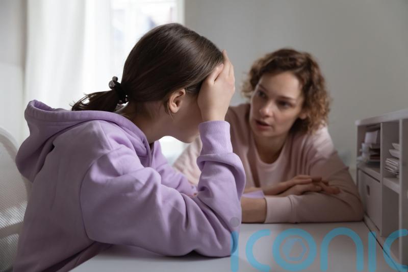 A-Level results: How to be the emotional support your teen really needs