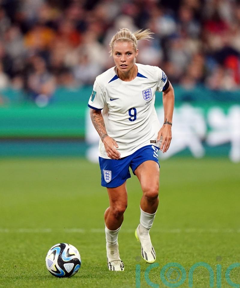 Rachel Daly’s former teacher says she was a ‘one-off’ who focused on winning