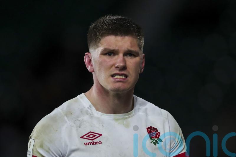 Appeal casts fresh doubt over Owen Farrell’s World Cup involvement