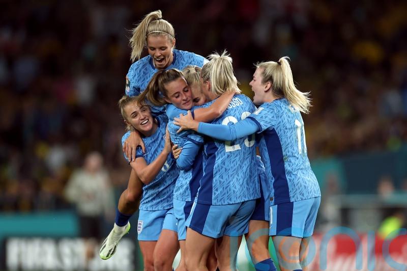5 players to watch in England’s World Cup final showdown with Spain