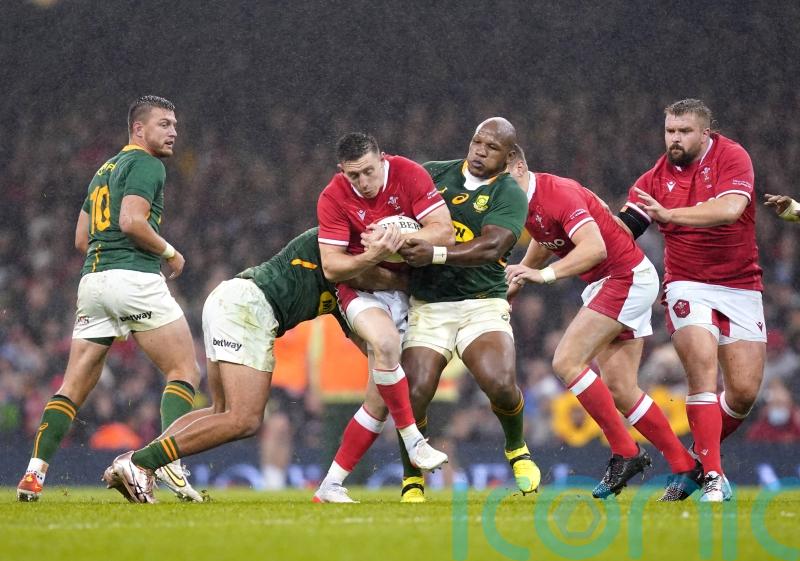 Talking points ahead of Wales’ final World Cup warm-up game against South Africa