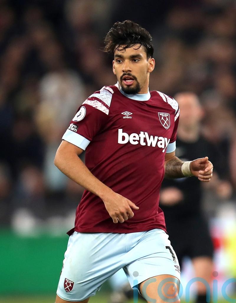 Lucas Paqueta ‘under investigation for potential betting breaches’