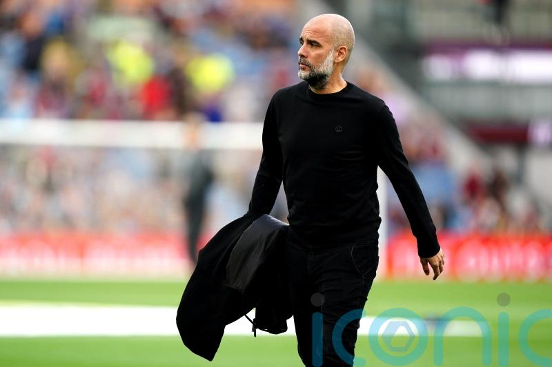 Manchester City would be ‘killed’ if we spent like Chelsea have – Pep Guardiola