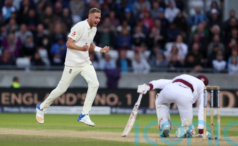 On This Day in 2017: England win first day-night Test to be held in UK