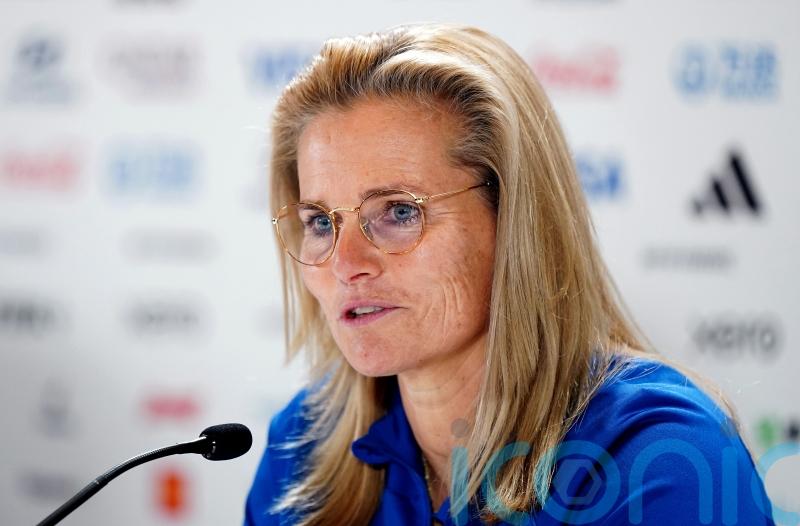 Sarina Wiegman v Jorge Vilda – a look at the World Cup final coaches