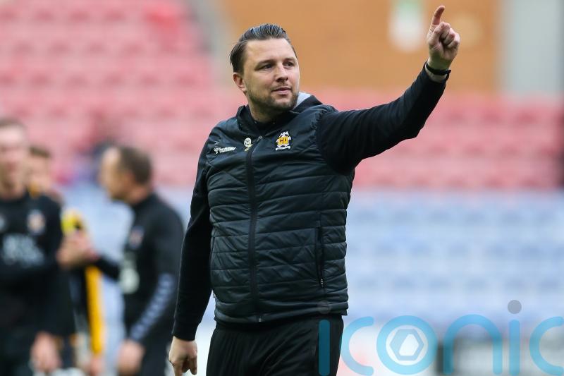 Mark Bonner hails Cambridge depth as substitutes seal win over Bristol Rovers