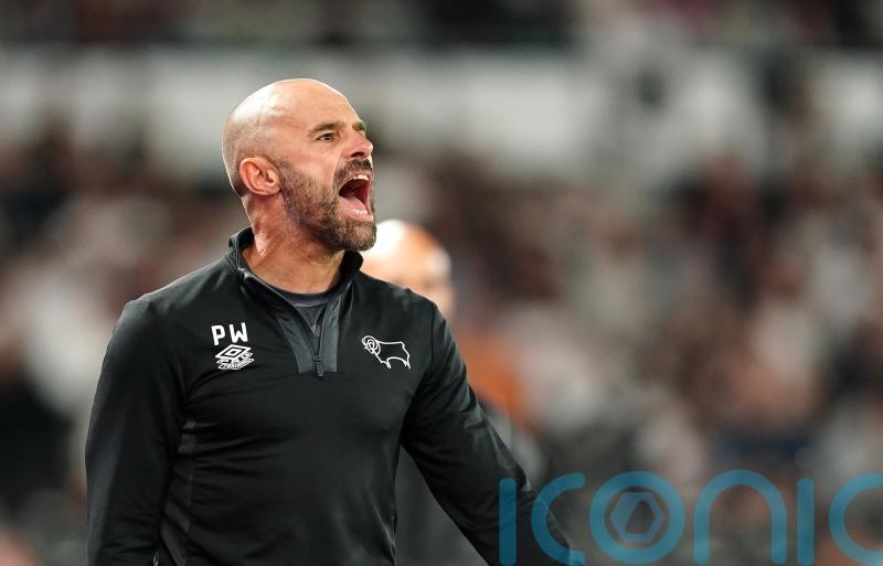 Paul Warne tells ‘honest truth’ and declares Derby are far from top-three side