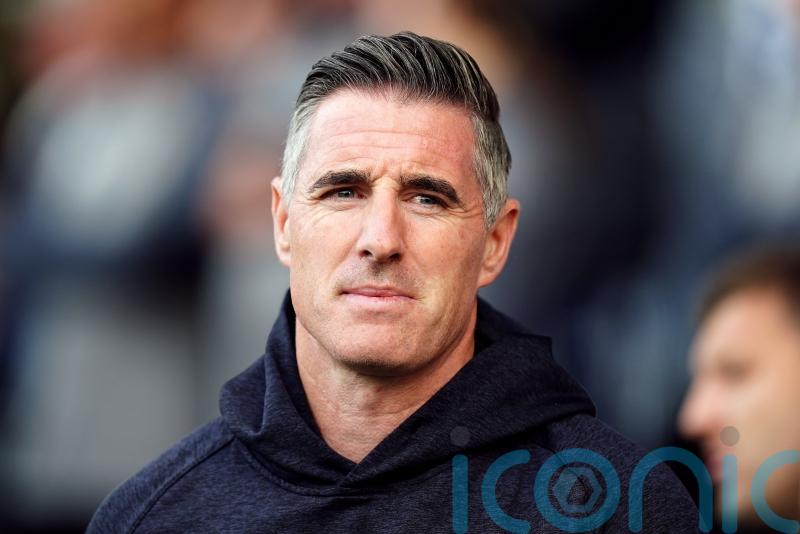 Mark Kennedy hails gritty Lincoln victory over Shrewsbury