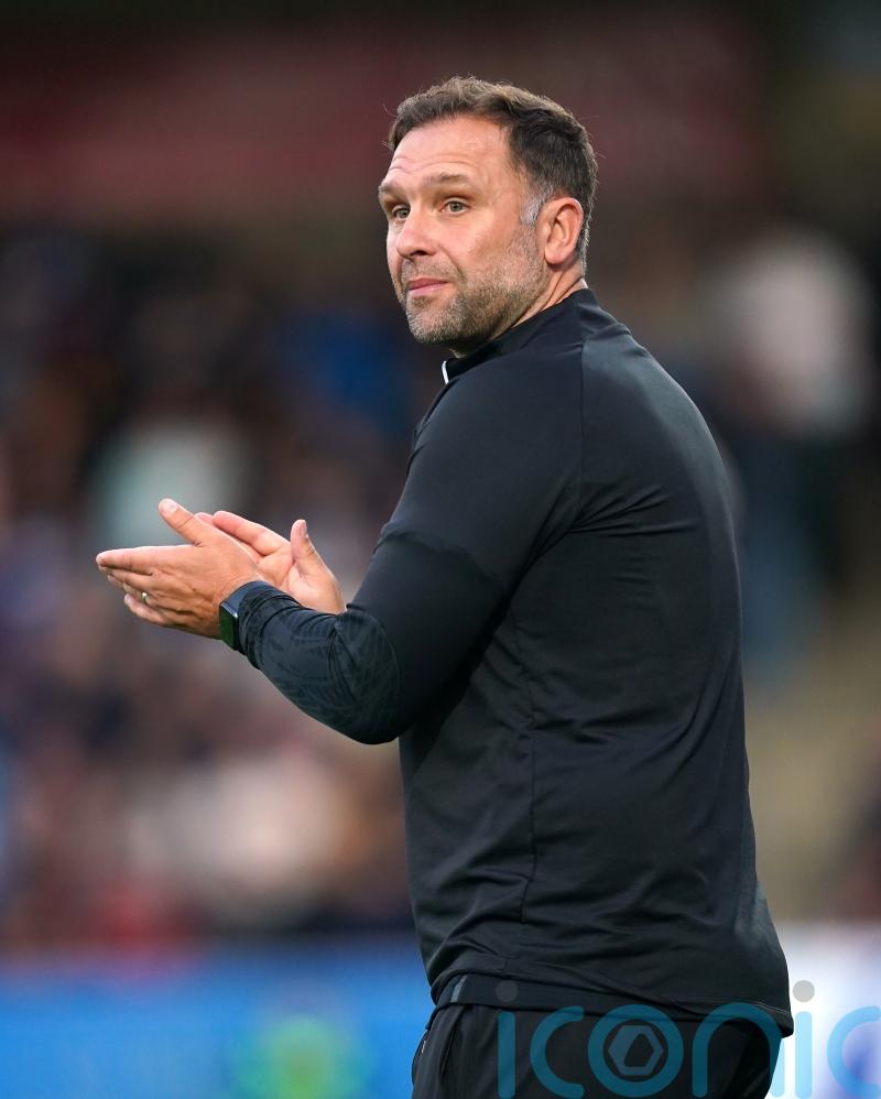 John Eustace vows to ‘stay level-headed’ as Birmingham extend unbeaten start