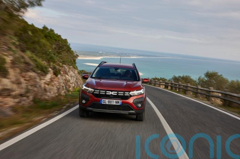 First Drive: How does hybrid technology change the Dacia Jogger experience?