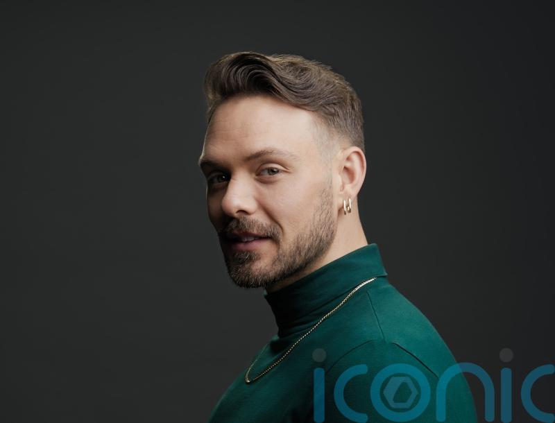 Bake Off’s John Whaite: ‘My life will be a continuous battle of dealing with bulimia’