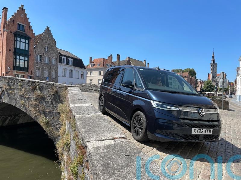 Long-term report: The Volkswagen Multivan goes the extra mile on two family holidays