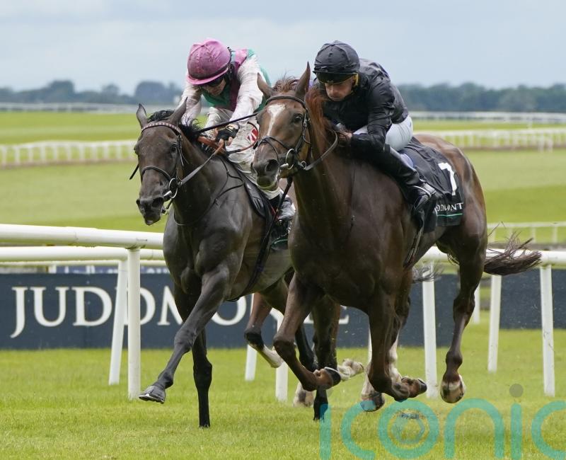 Savethelastdance and Bluestocking face Yorkshire Oaks rematch